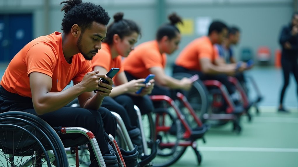 enhancing performance through communication