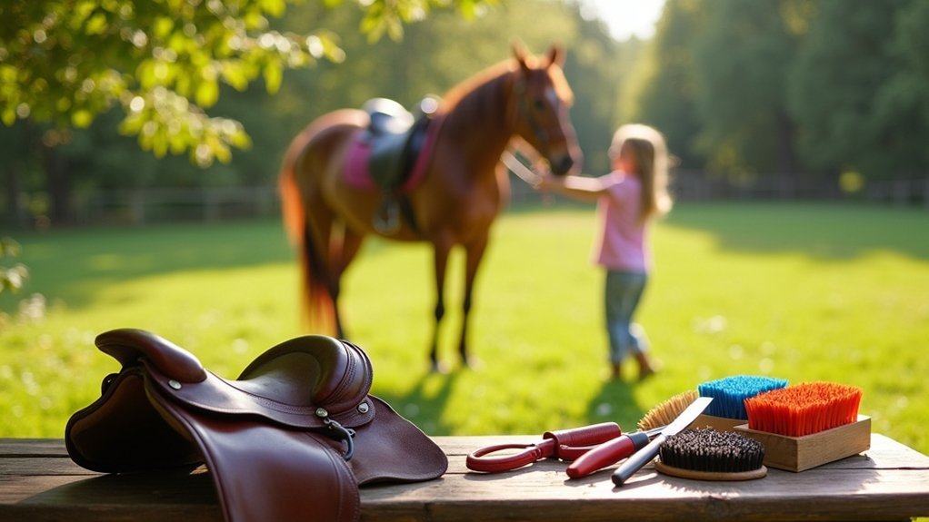 equine therapy for autism
