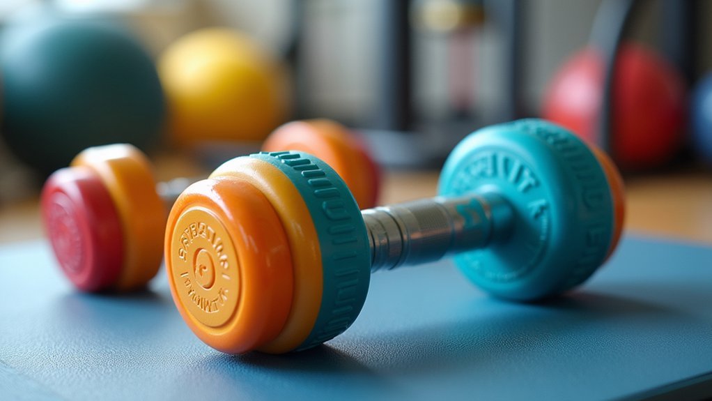 ergonomic grips for accessibility