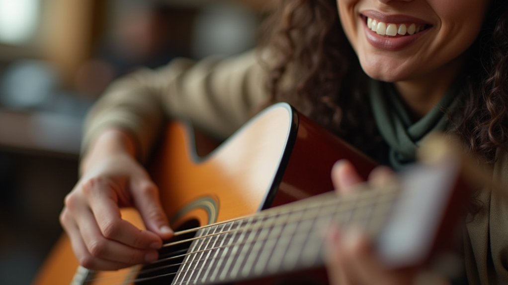 ergonomic solutions for musicians