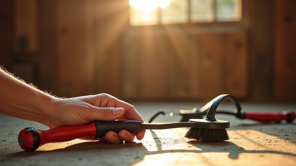 ergonomic tools for accessibility