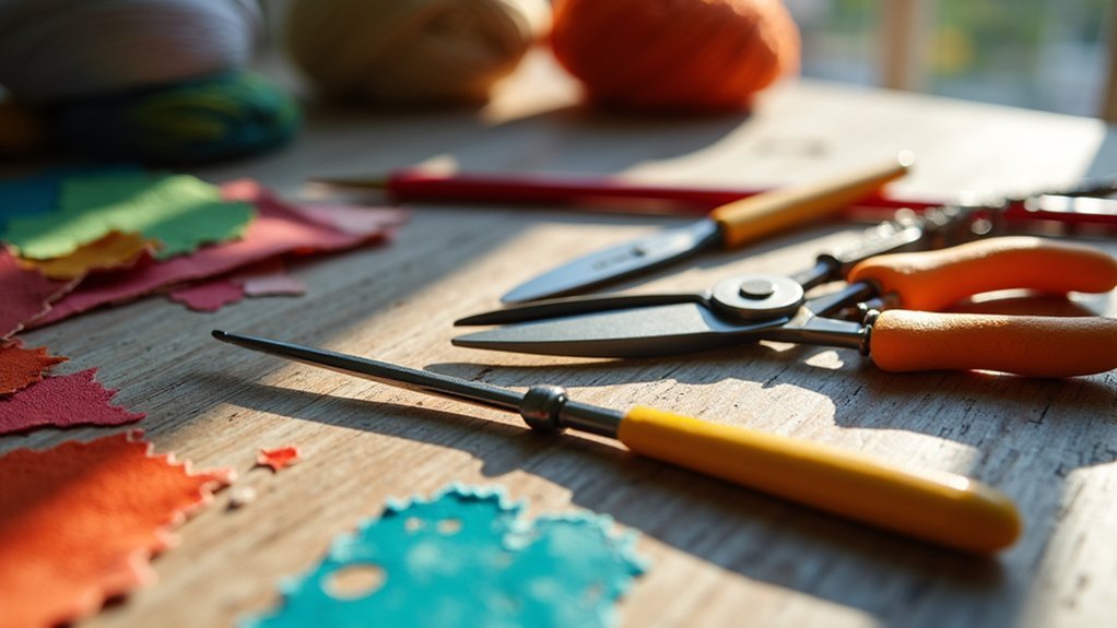 ergonomic tools for arthritis