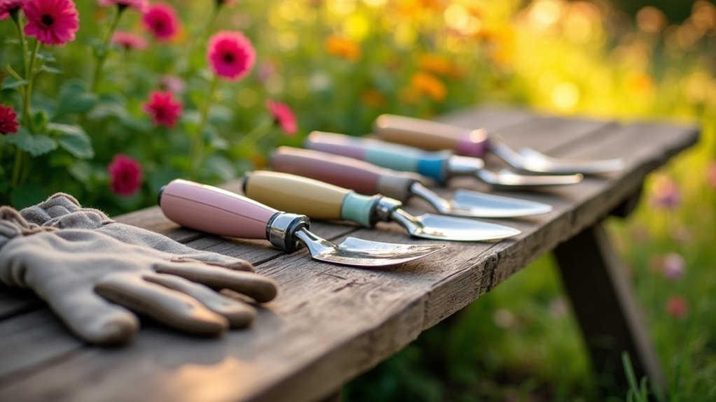 ergonomic tools for seniors