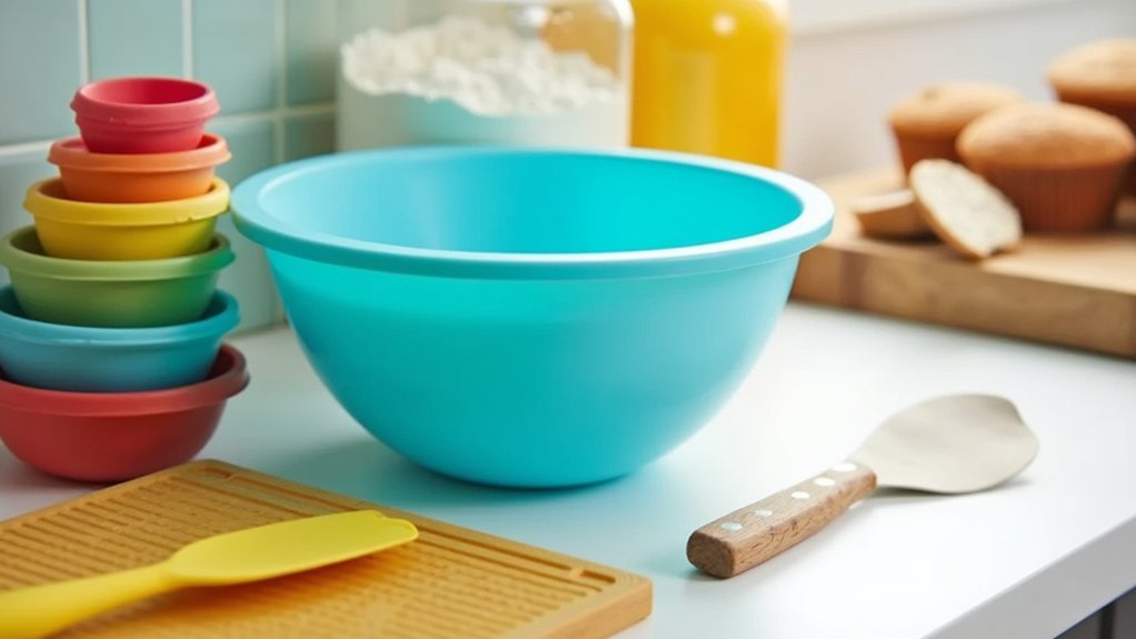 essential baking tools guide