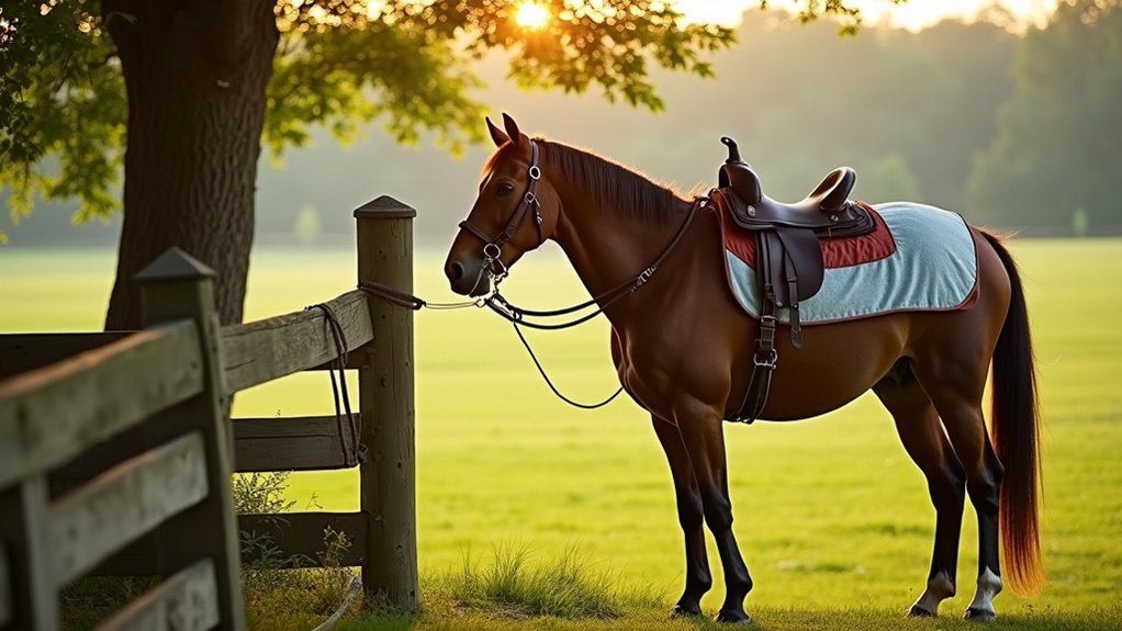 essential equine gear guide