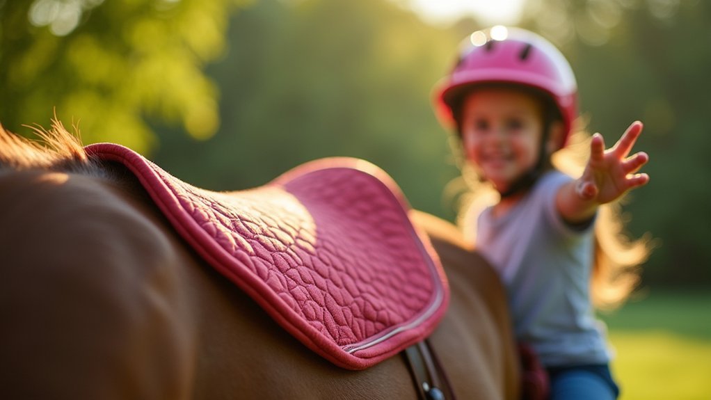 essential features for riders