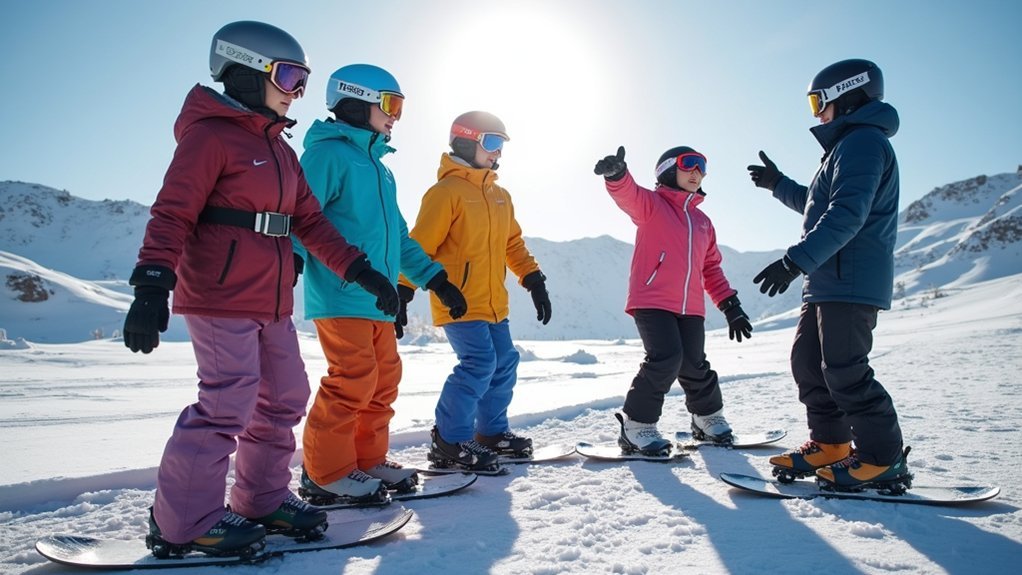 essential gear for beginners