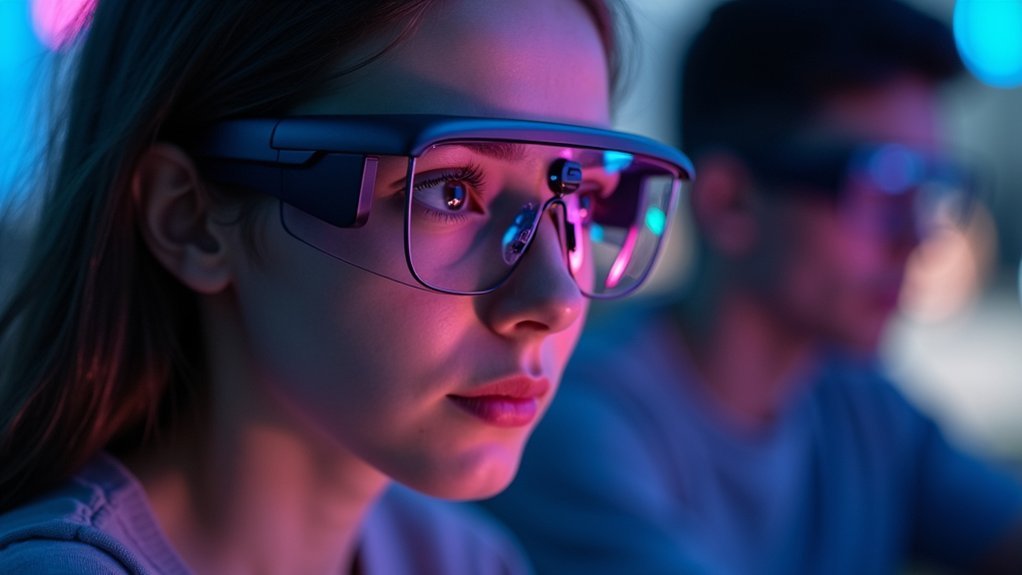 eye tracking enhances gaming