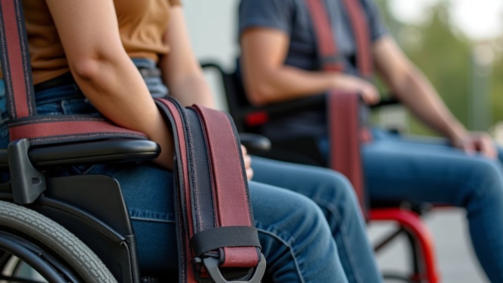 flexible camera strap solutions