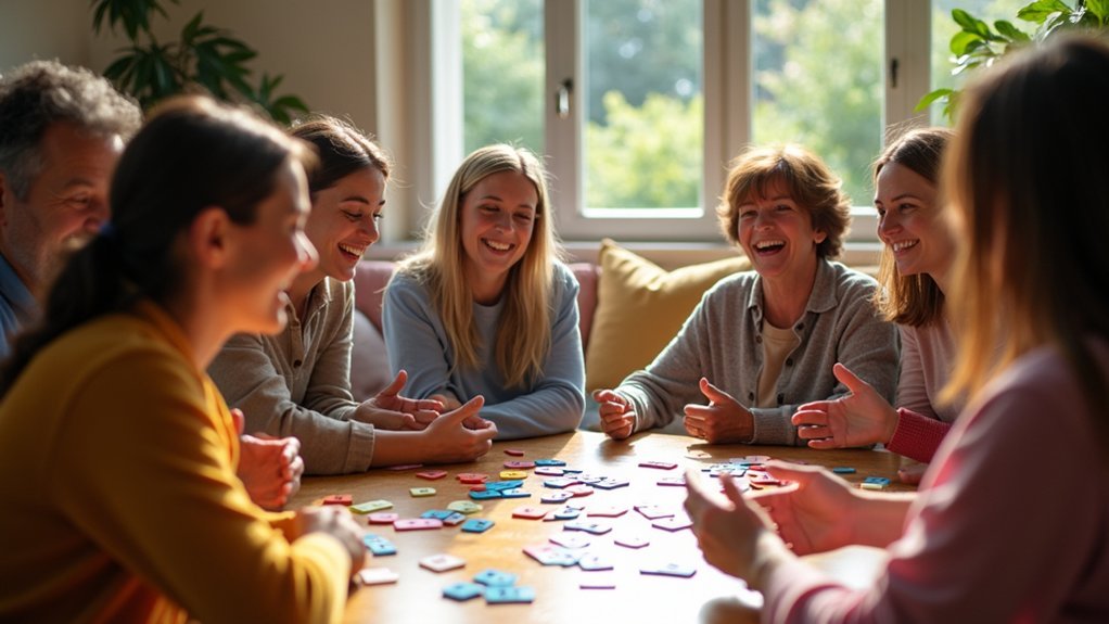 game based aphasia recovery techniques