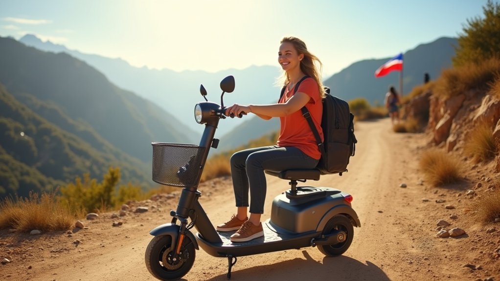 global accessibility equipment rentals