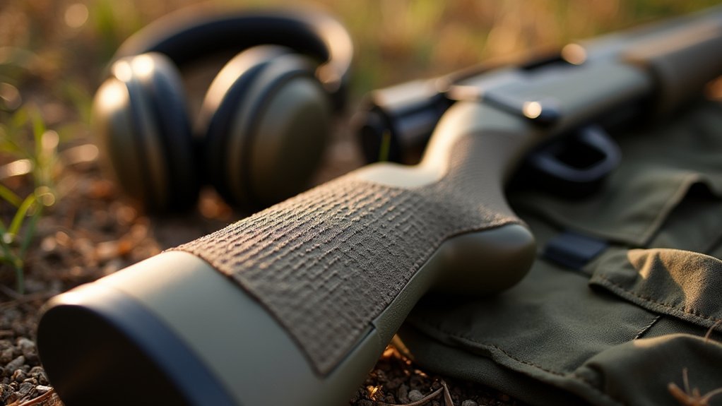 grip customization for performance