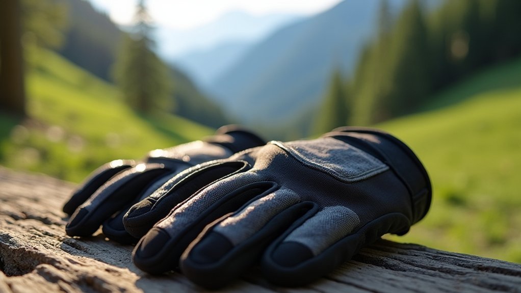 grip impact comfort protection