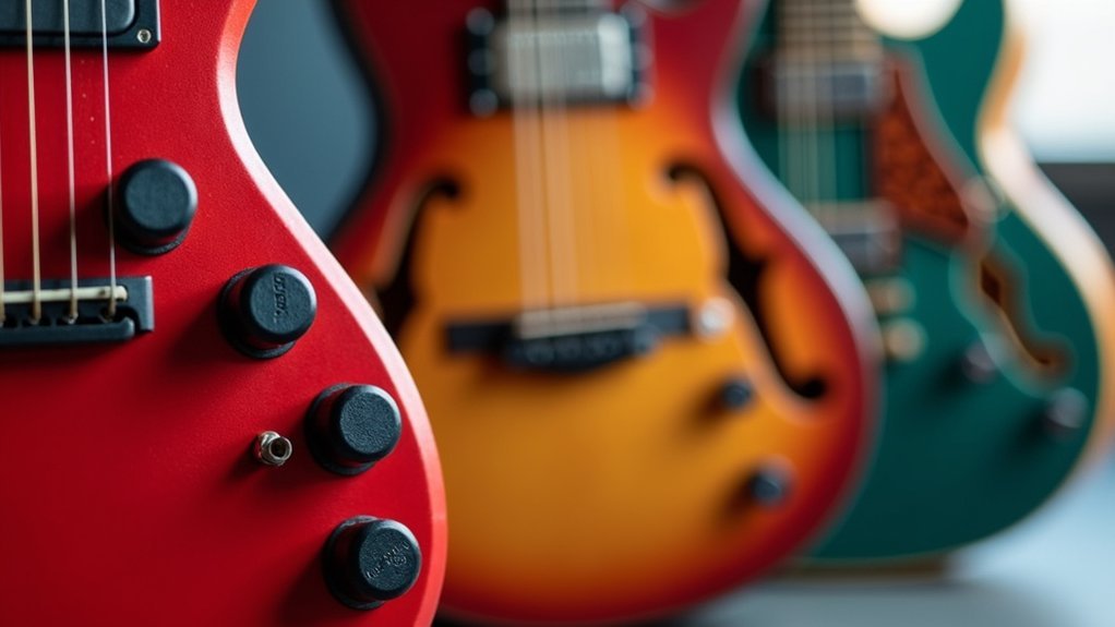 guitars for limited mobility