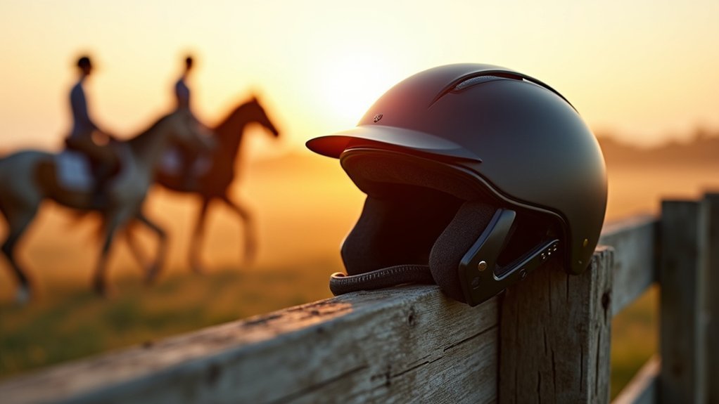helmet safety technology explained