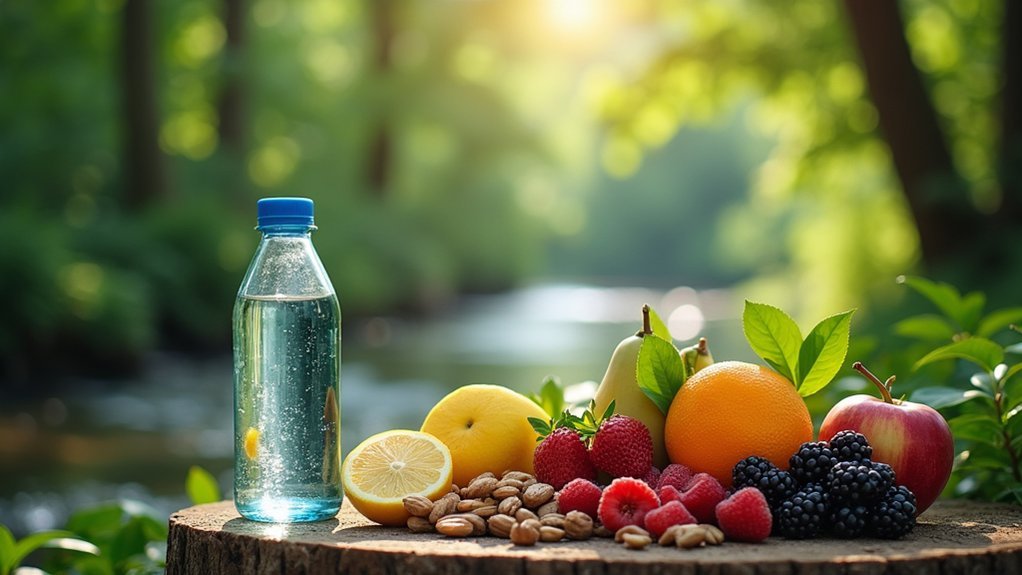 hydration enhances emotional well being
