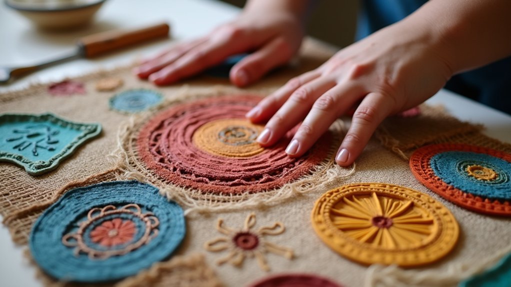 inclusive adaptive art tools