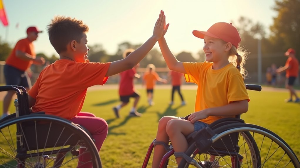inclusive baseball for all