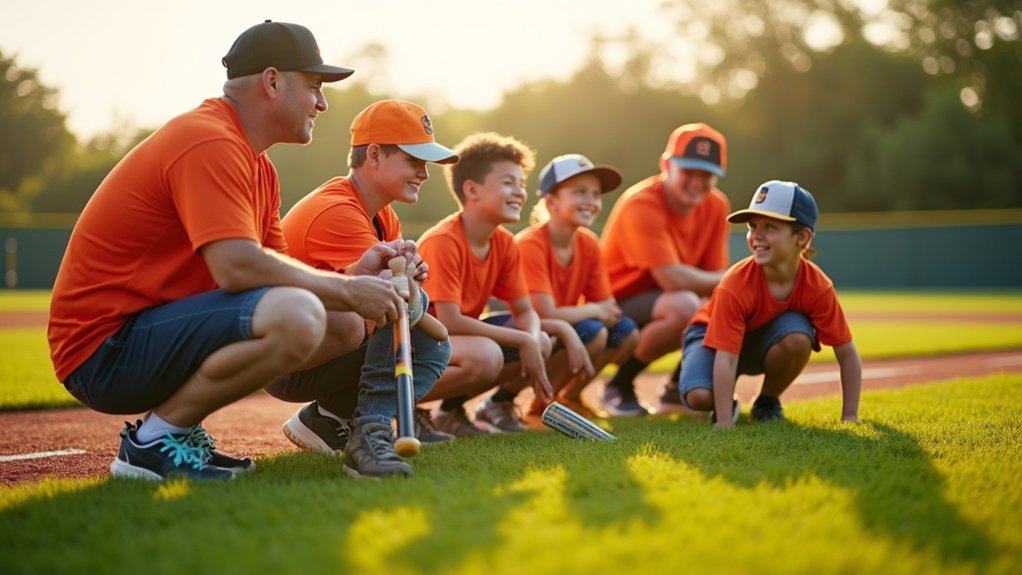 inclusive coaching for all