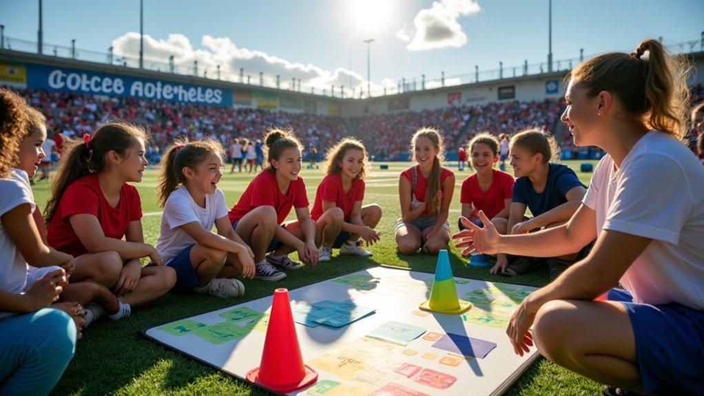 inclusive communication and support