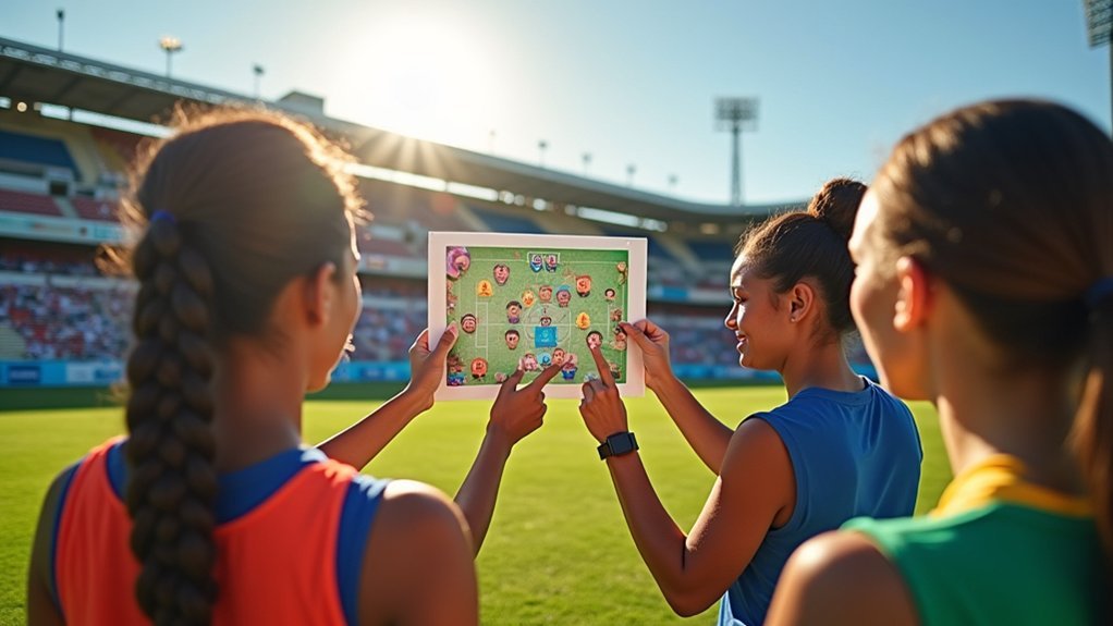 inclusive communication enhances team performance