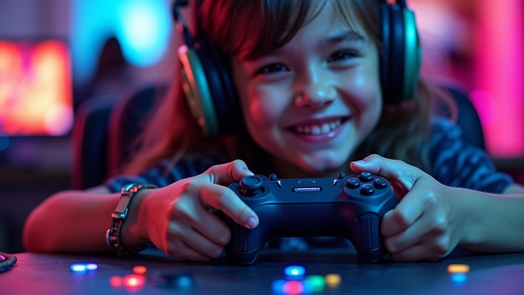 inclusive communication for gamers