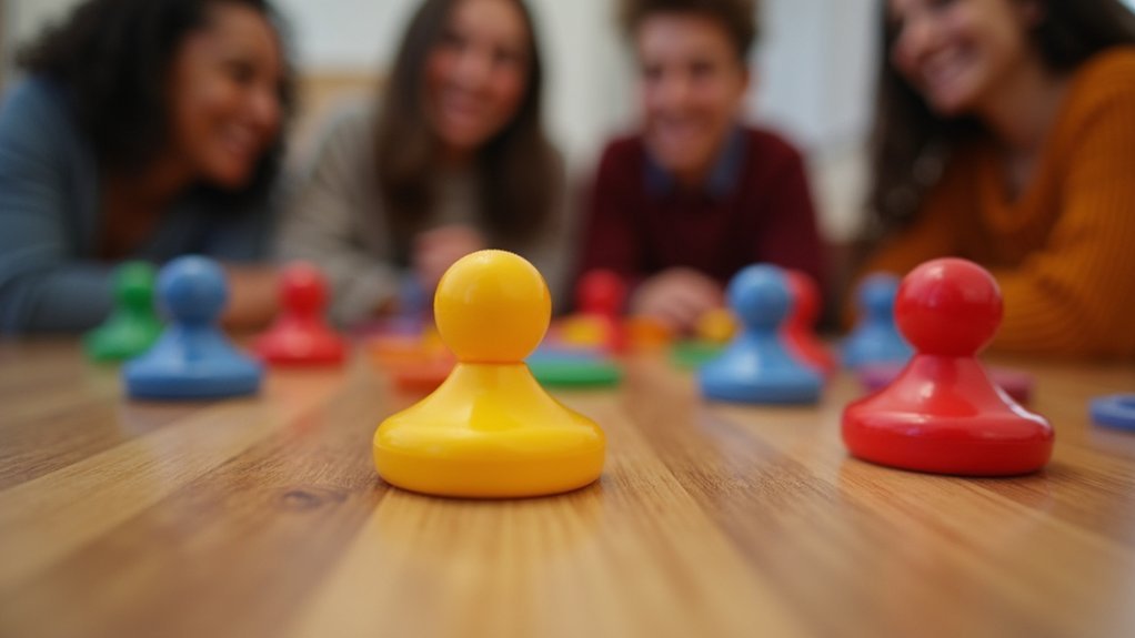 inclusive engaging game nights