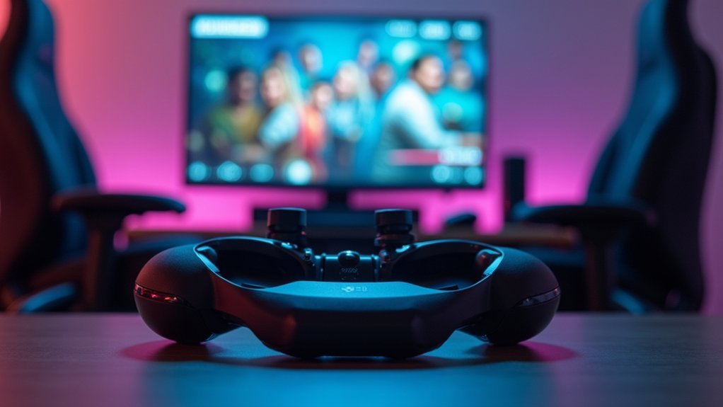 inclusive eye tracking gaming solutions