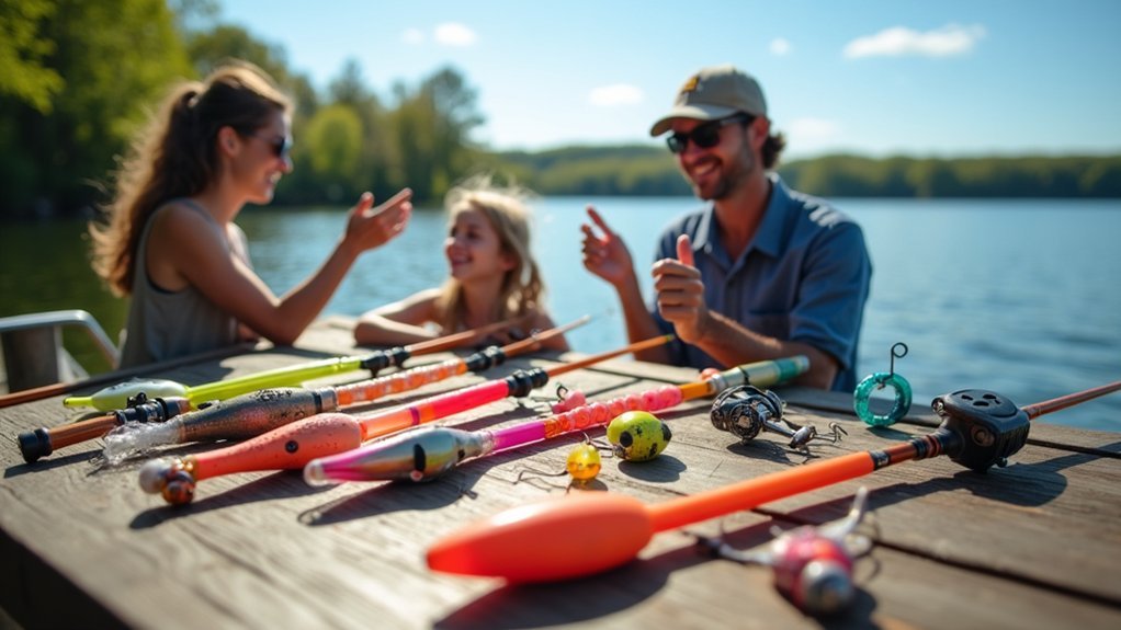 inclusive fishing for everyone
