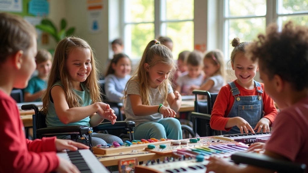 inclusive music creation tools