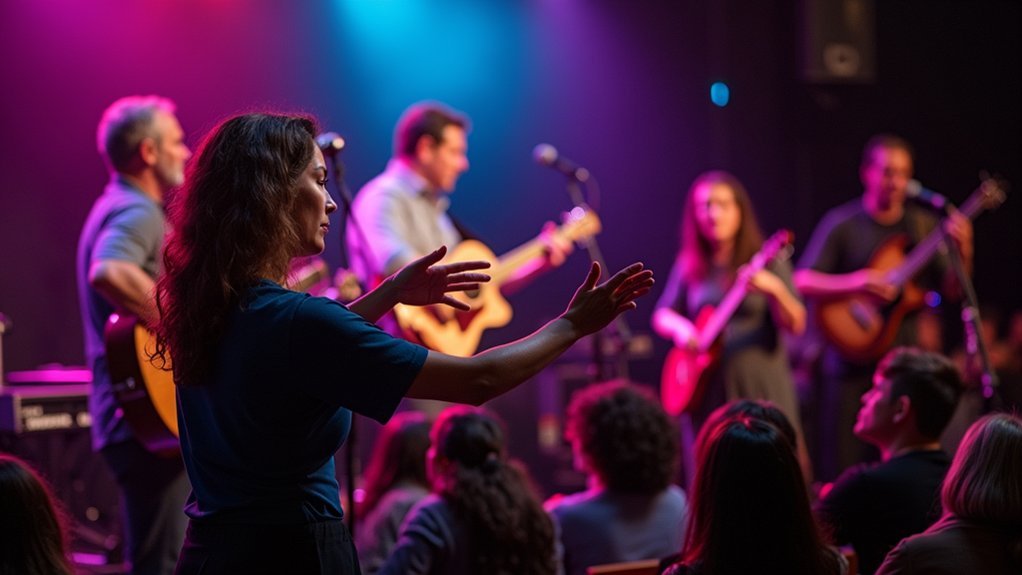 inclusive musical experiences enhanced