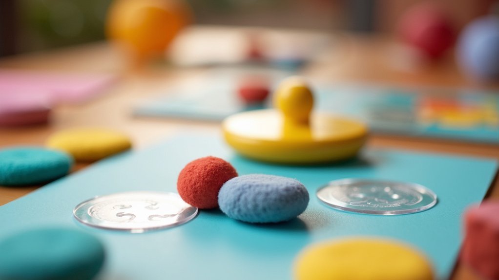 inclusive sensory game modifications