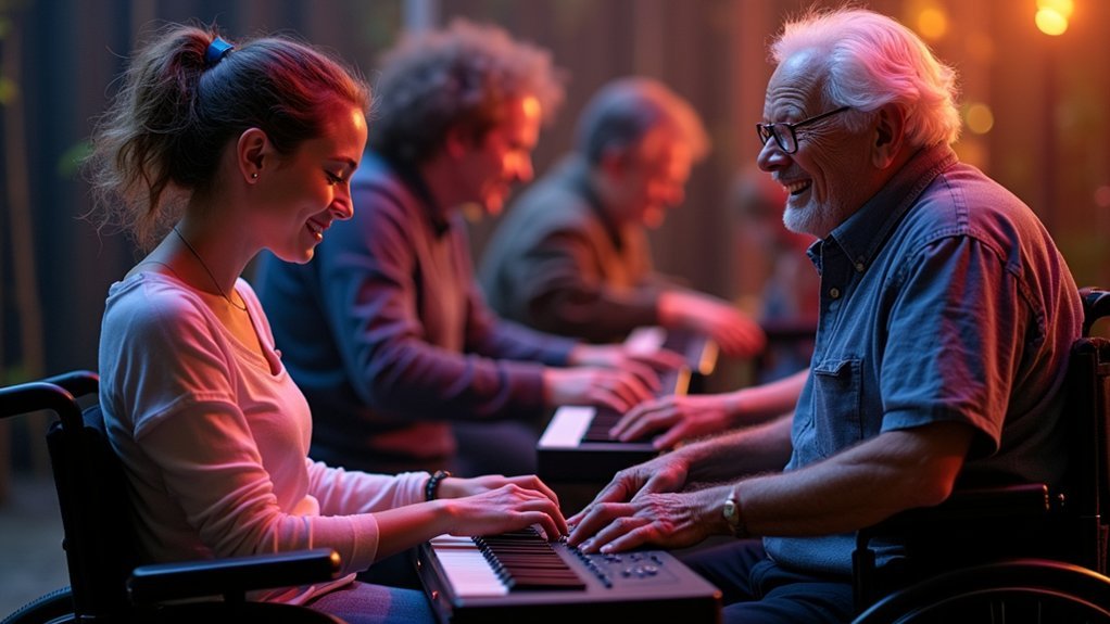 inclusive sound technology solutions