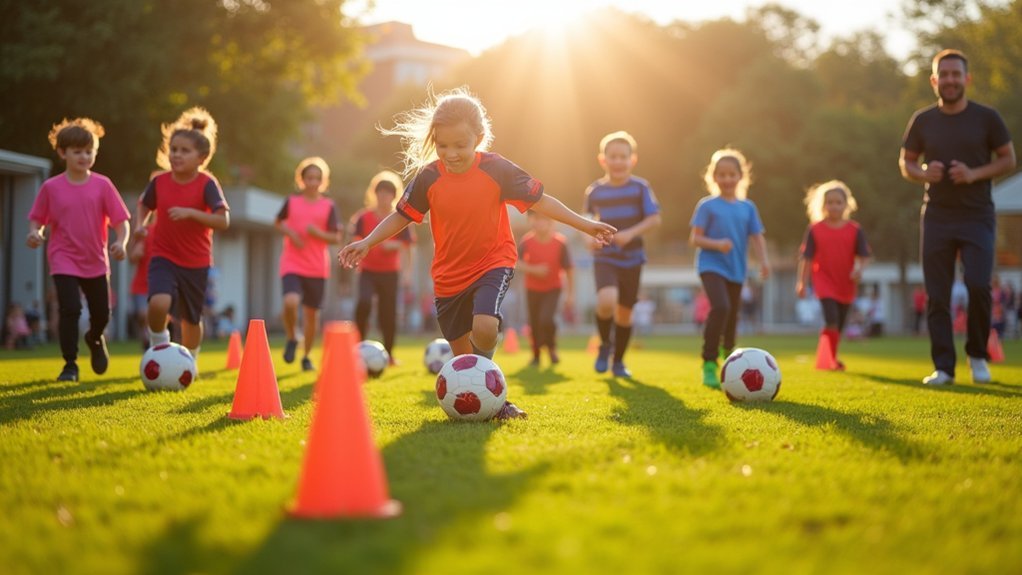 inclusive sports adaptations strategies