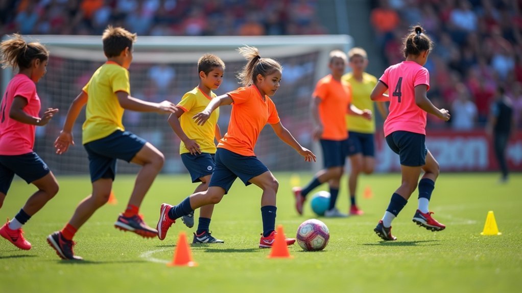 inclusive sports for all