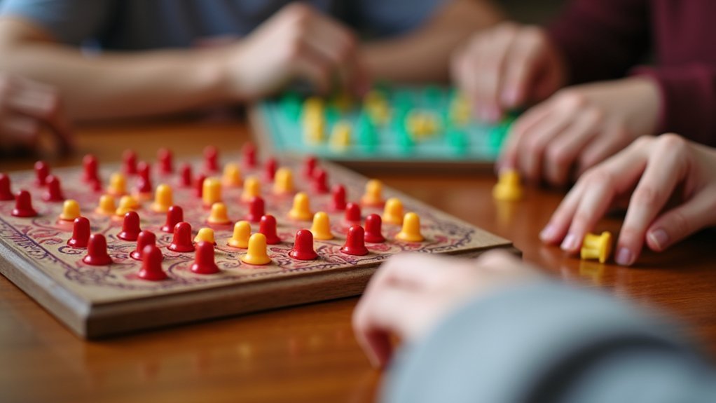 inclusive tactile board games