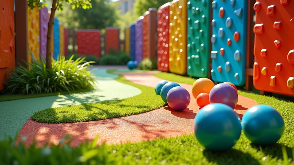inclusive tactile play experiences