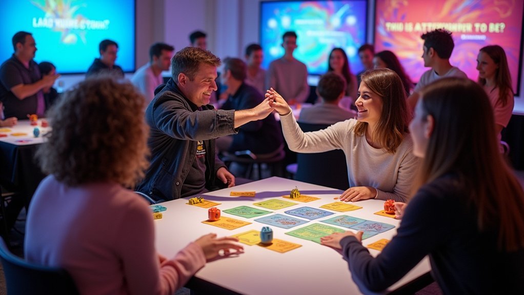 inclusive trivia game innovations