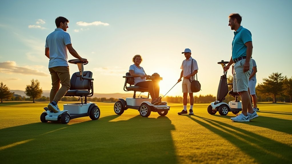 inclusivity through adaptive technology