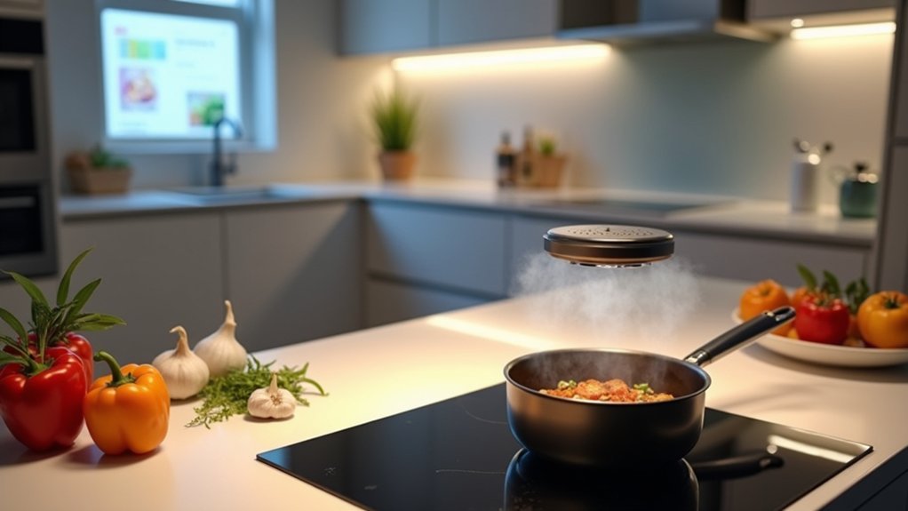 innovative cooking for independence