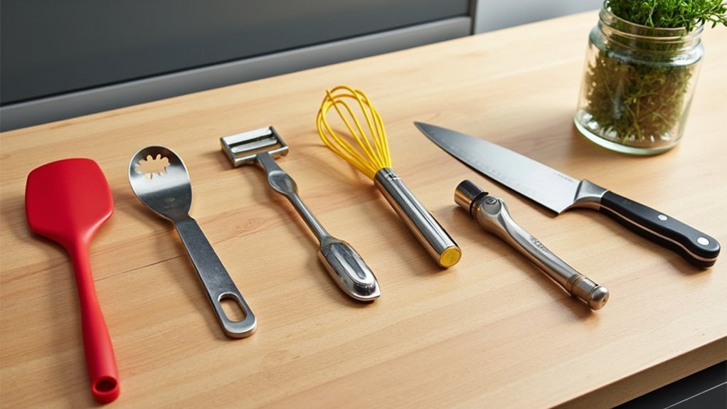 innovative cooking tools revealed