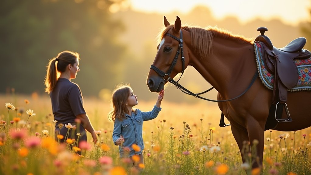integrated therapies for children