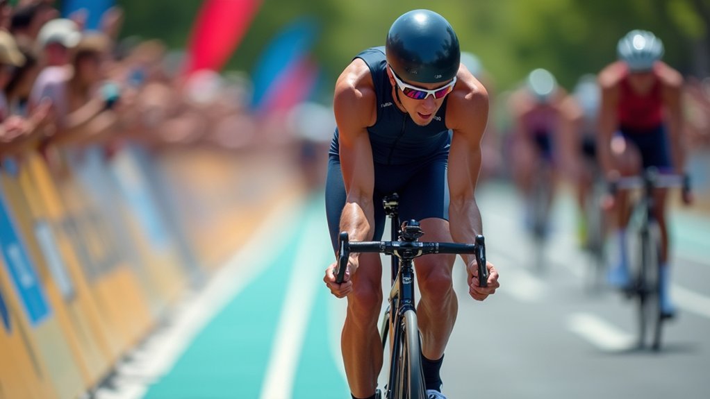 interval training boosts performance