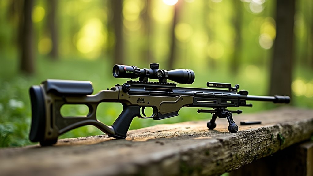 lightweight crossbows for hunters
