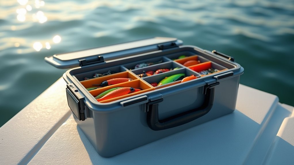 lightweight fishing gear solutions