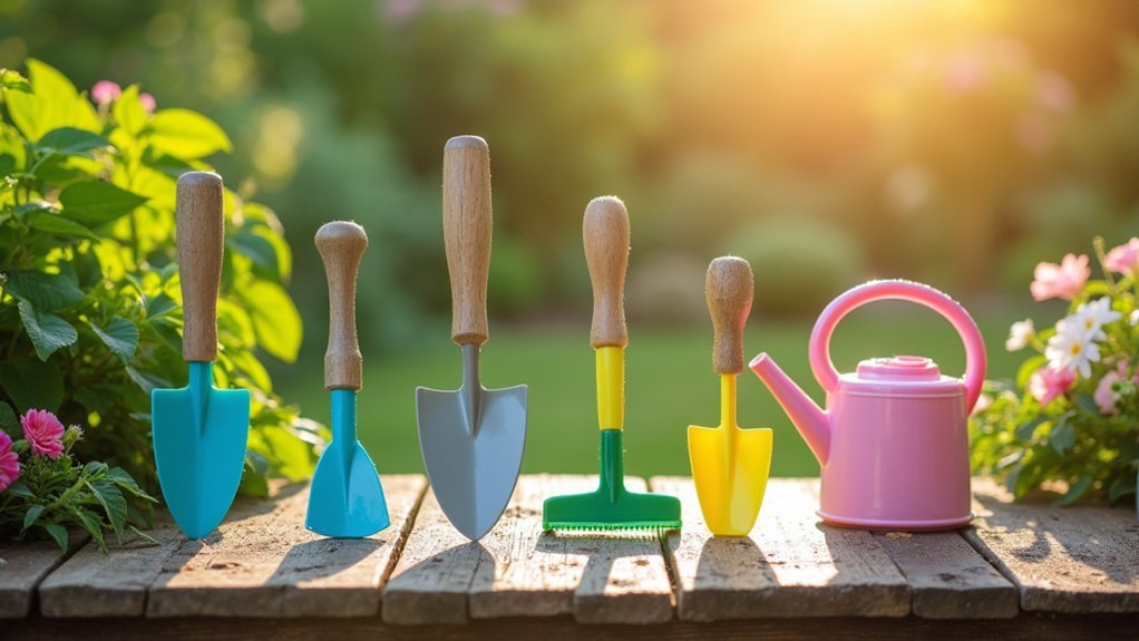 lightweight tools for seniors