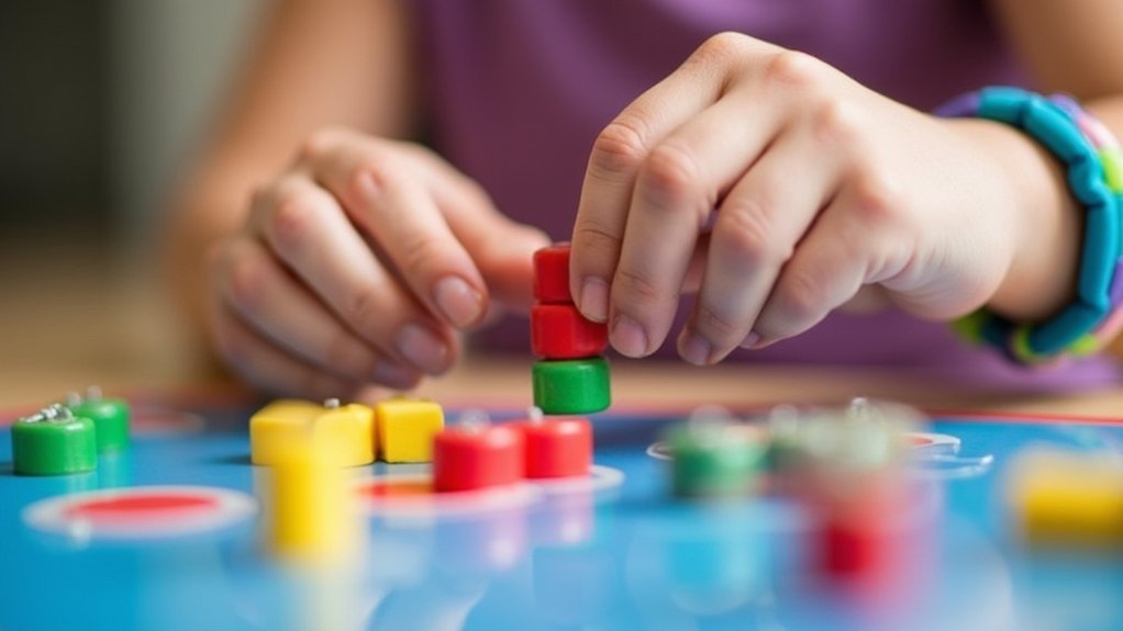 magnetic boards enhance accessibility