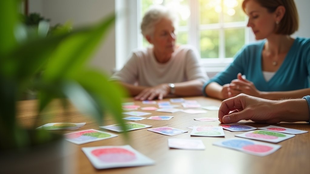 memory games enhance recovery