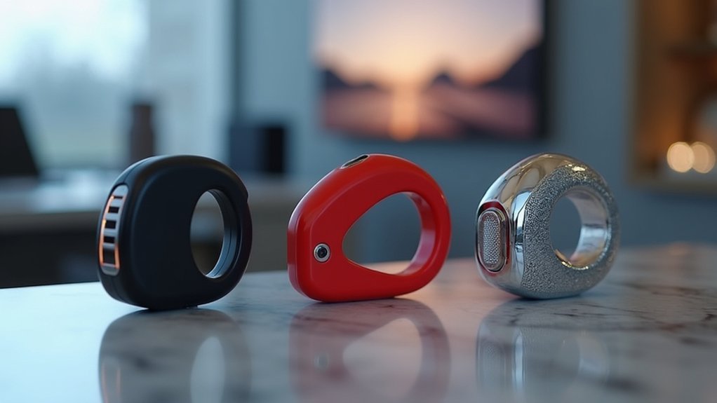 mouth controlled camera triggers reviewed