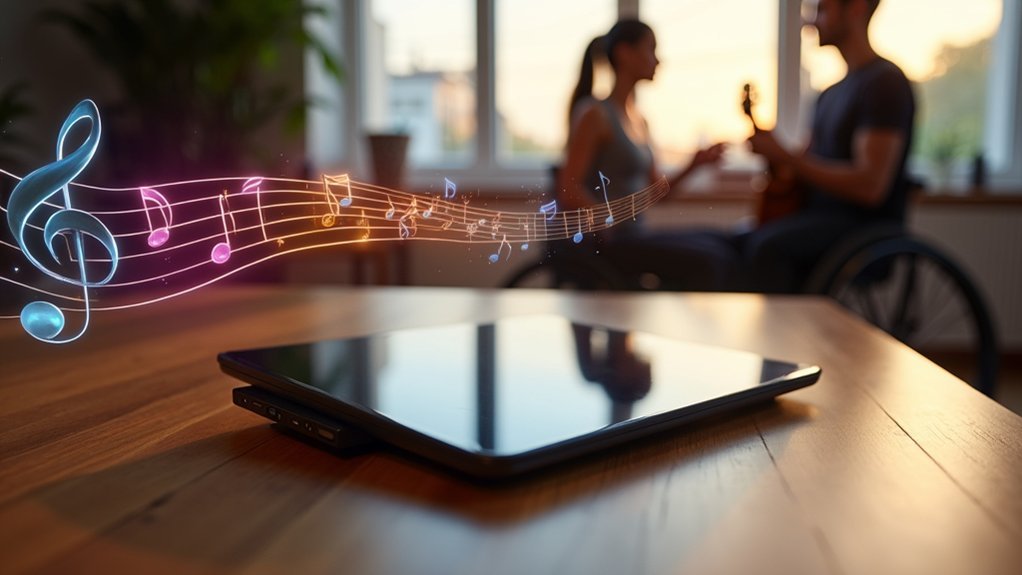 mouthpad revolutionizes music accessibility